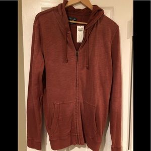 Abercrombie Hoodie